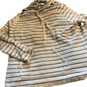 Sunday sweatshirt size 1X excellent condition